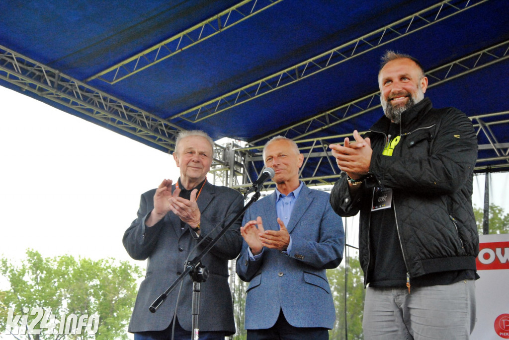 Piastowski Festiwal Biegowy