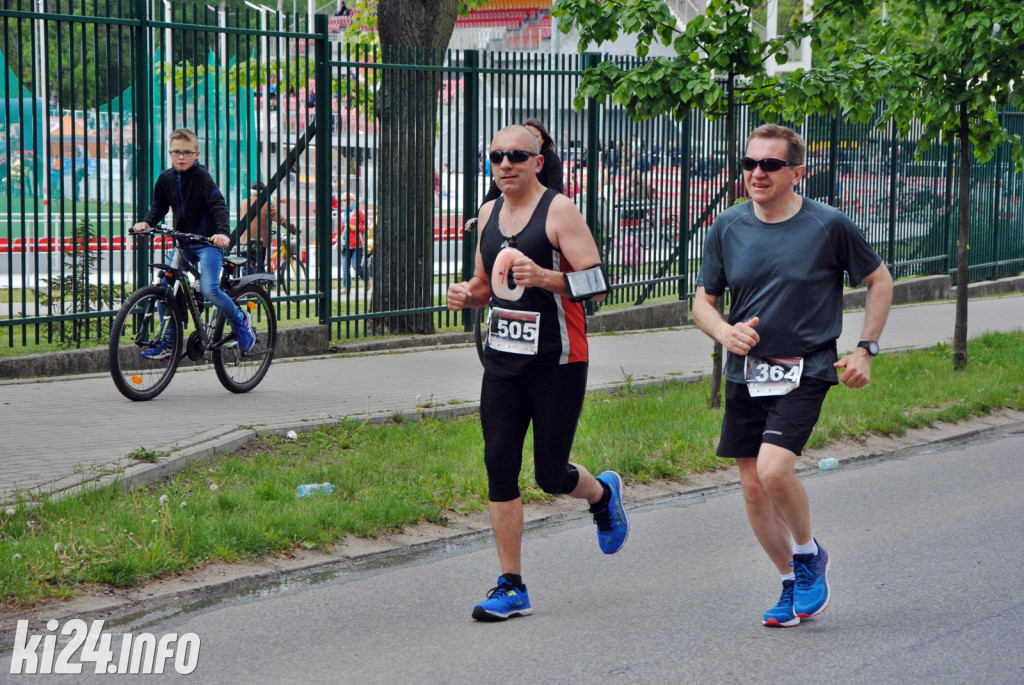 Piastowski Festiwal Biegowy
