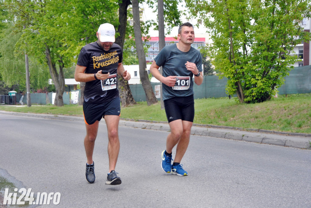 Piastowski Festiwal Biegowy
