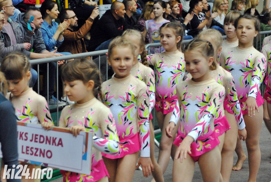 Turniej Akro i Sól