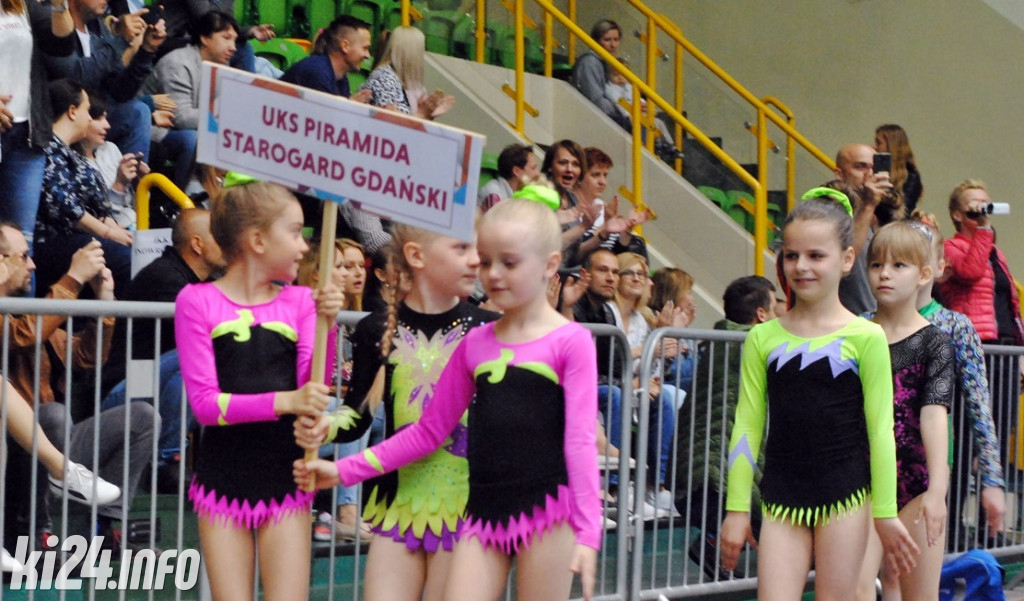 Turniej Akro i Sól