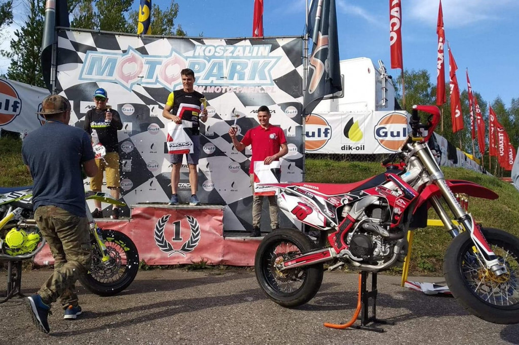 Udany weekend Automobilklubu Inowrocławskiego