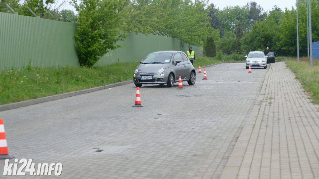 Udany weekend Automobilklubu Inowrocławskiego