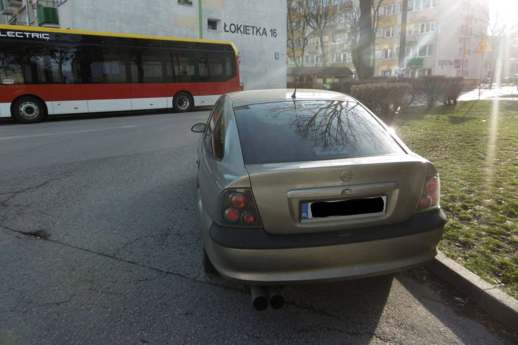 Tak parkujemy w Inowroclawiu