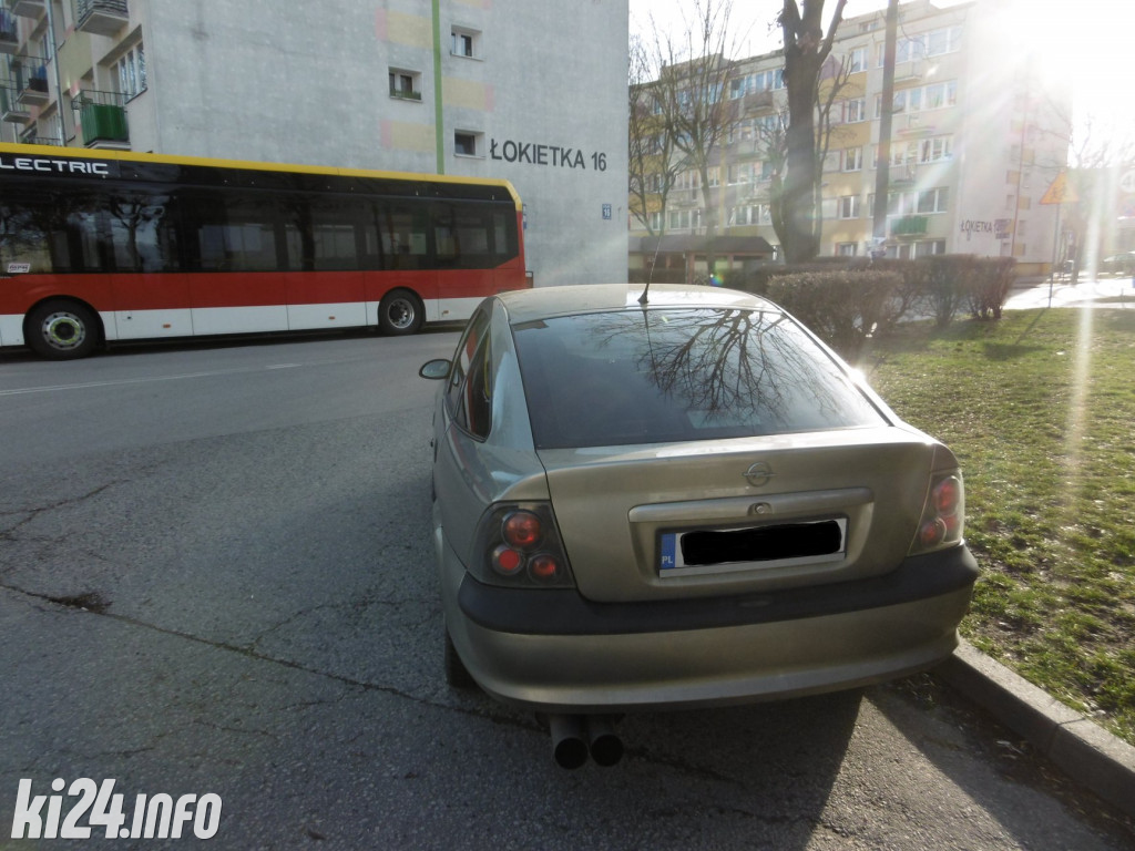 Tak parkujemy w Inowroclawiu