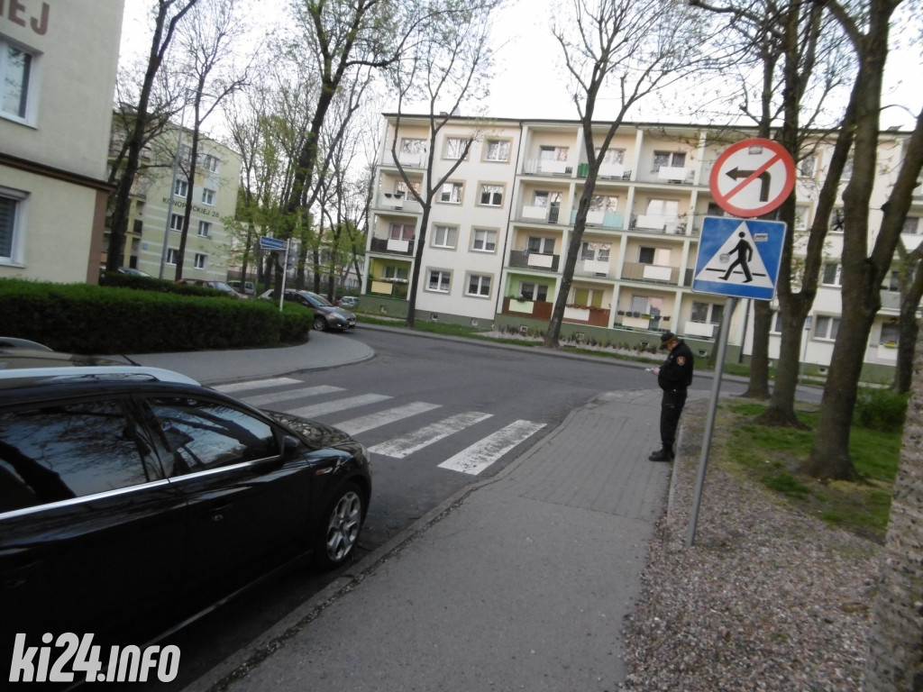 Tak parkujemy w Inowroclawiu
