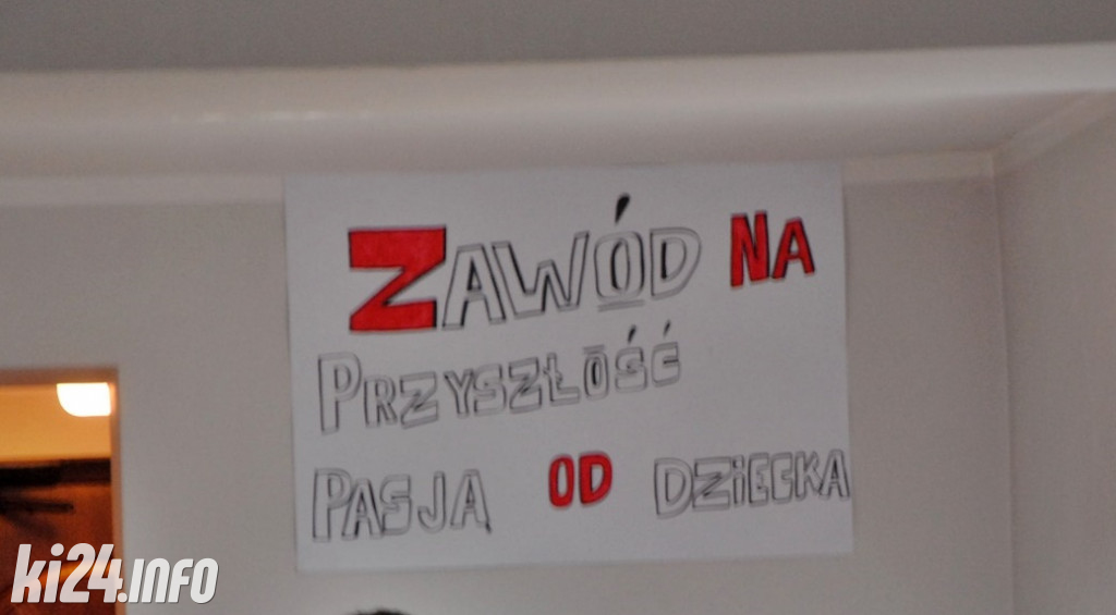 Zawodowy festiwal w Akademii Szkolnictwa AS