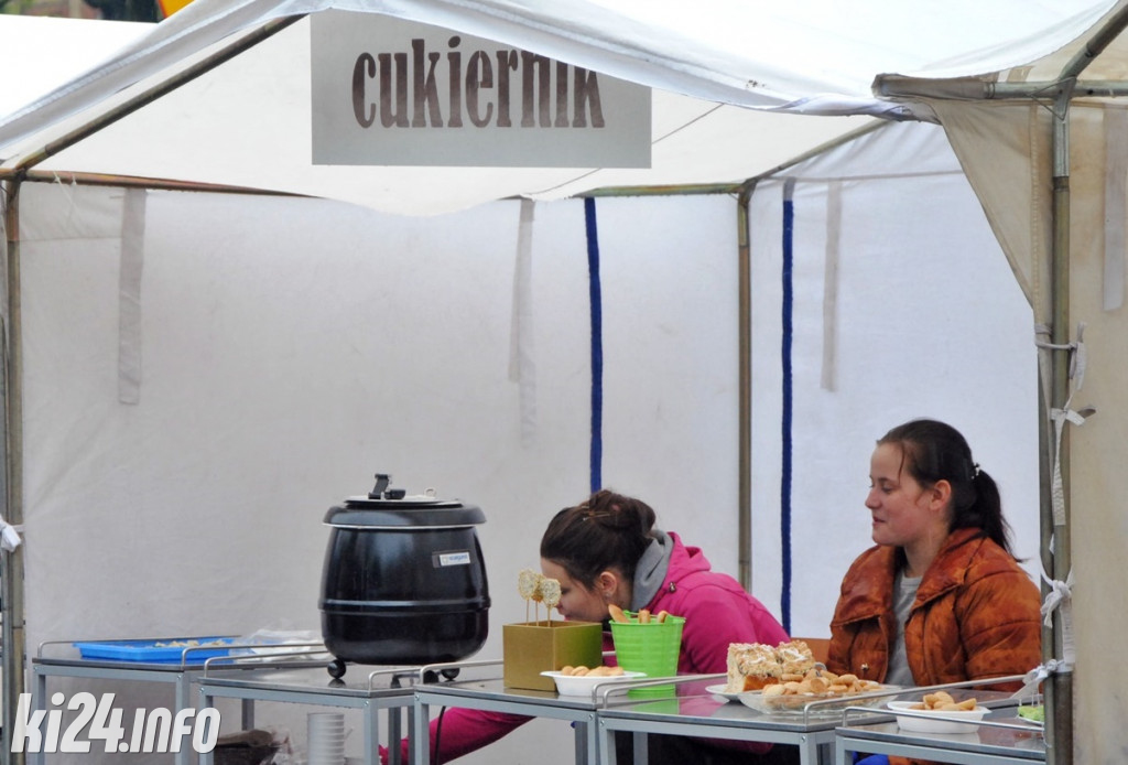 Zawodowy festiwal w Akademii Szkolnictwa AS