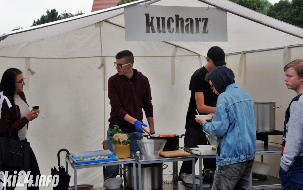 Zawodowy festiwal w Akademii Szkolnictwa AS