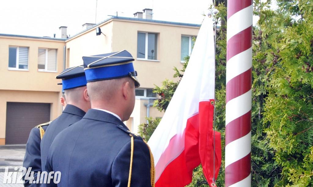 Obchody Dnia Strażaka