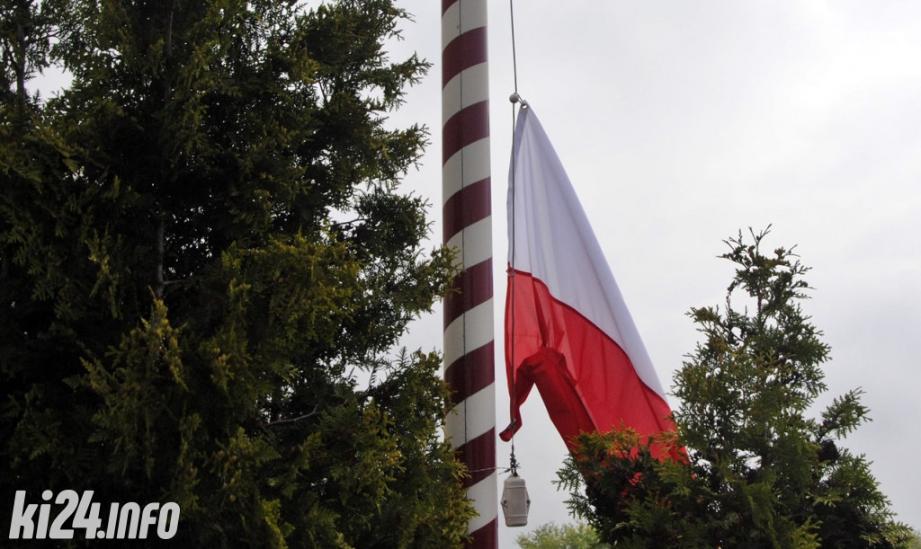 Obchody Dnia Strażaka