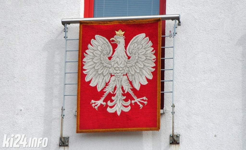 Obchody Dnia Strażaka