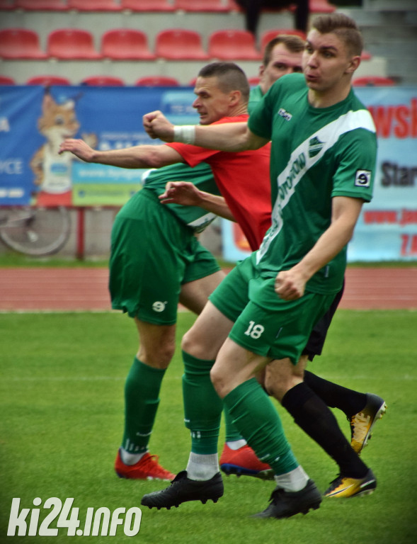 Cuiavia Inowrocław - Chemik Bydgoszcz