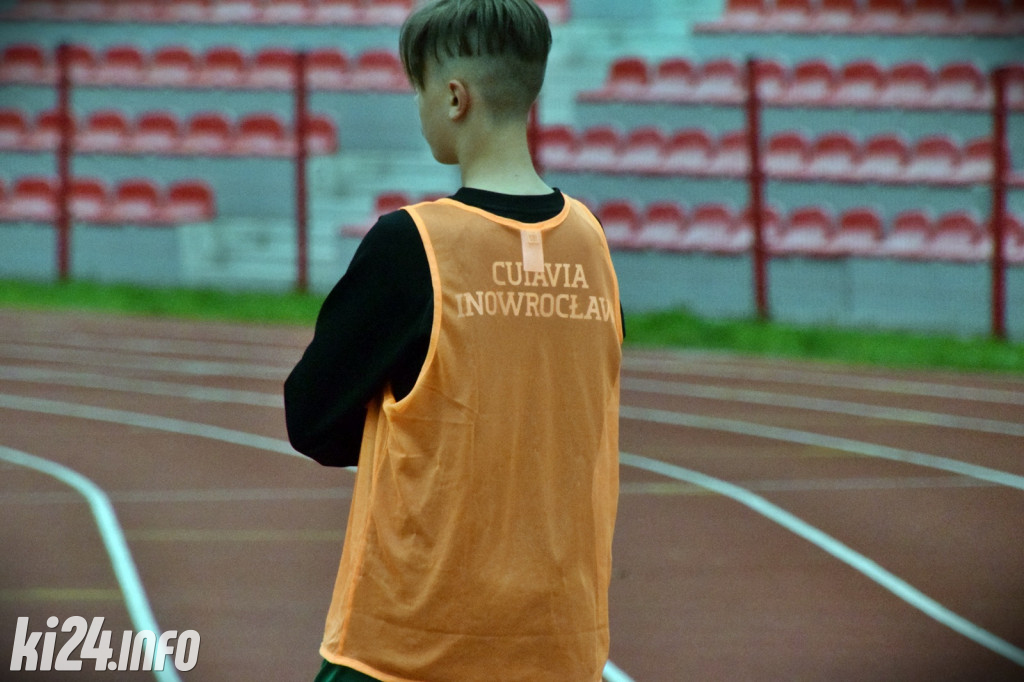 Cuiavia Inowrocław - Chemik Bydgoszcz