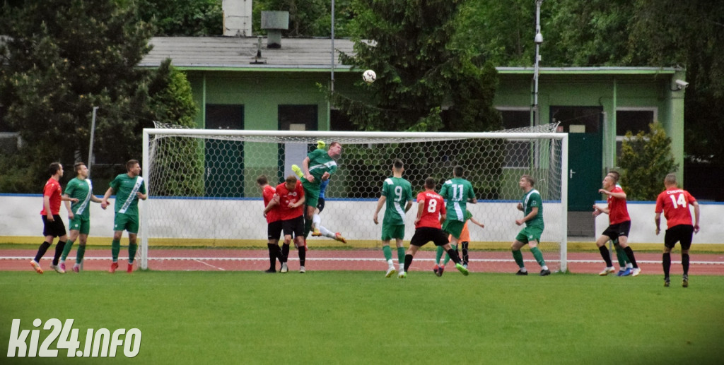 Cuiavia Inowrocław - Chemik Bydgoszcz