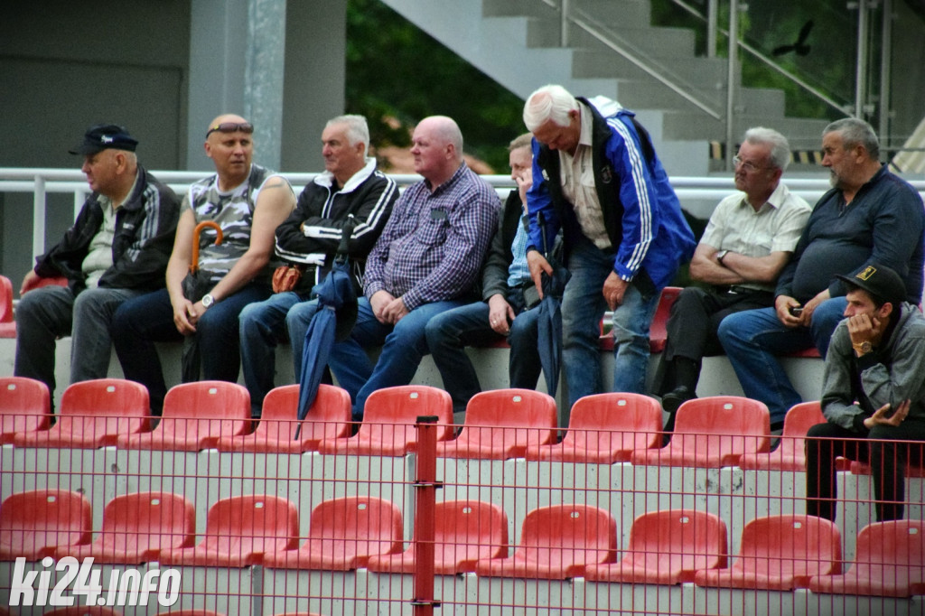 Cuiavia Inowrocław - Chemik Bydgoszcz