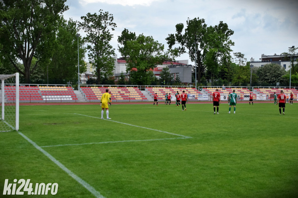 Cuiavia Inowrocław - Chemik Bydgoszcz