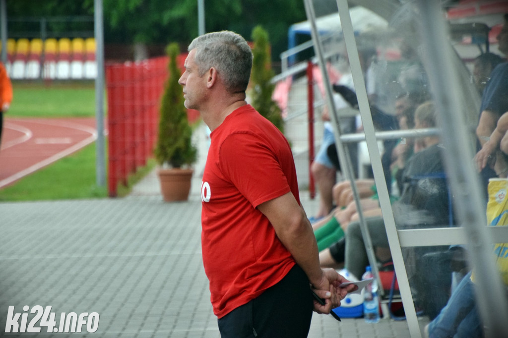 Cuiavia Inowrocław - Chemik Bydgoszcz