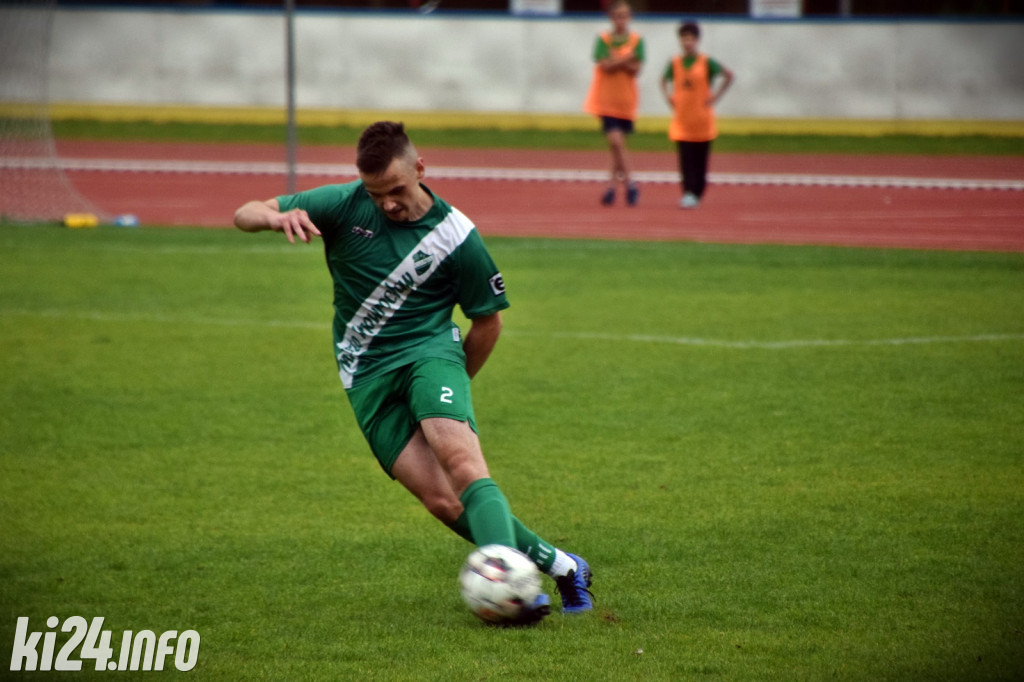 Cuiavia Inowrocław - Chemik Bydgoszcz