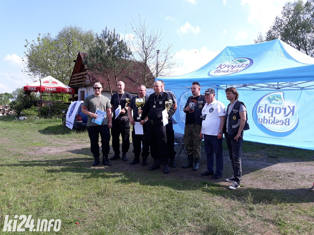 Inowrocławskim policjantom brały najlepiej
