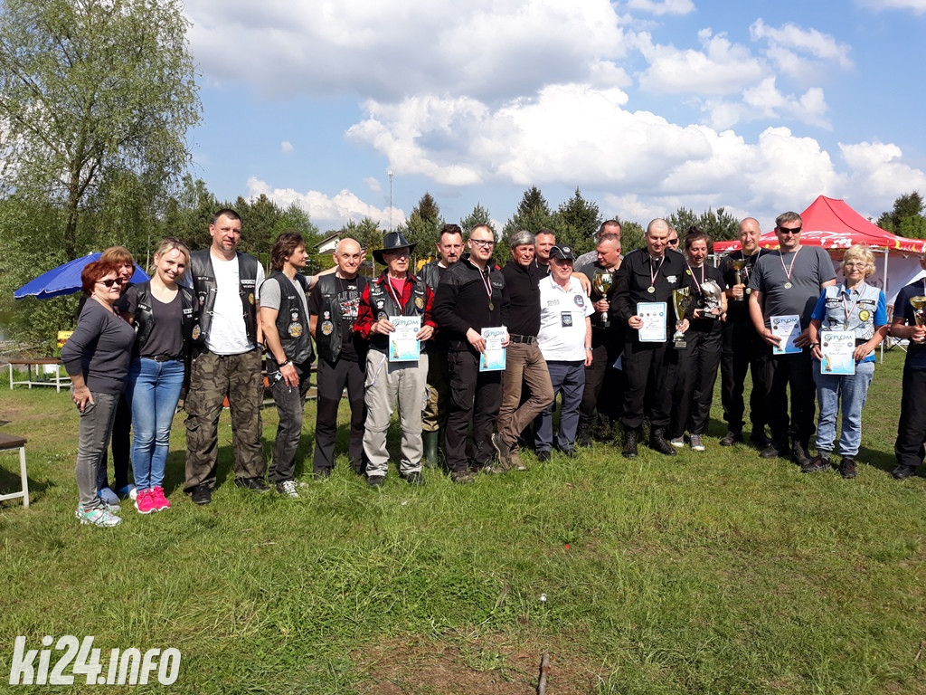 Inowrocławskim policjantom brały najlepiej