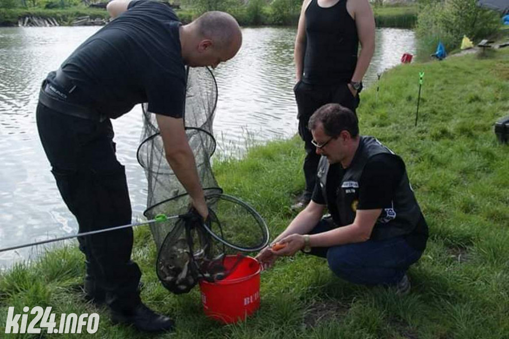 Inowrocławskim policjantom brały najlepiej