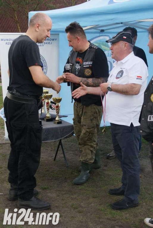 Inowrocławskim policjantom brały najlepiej