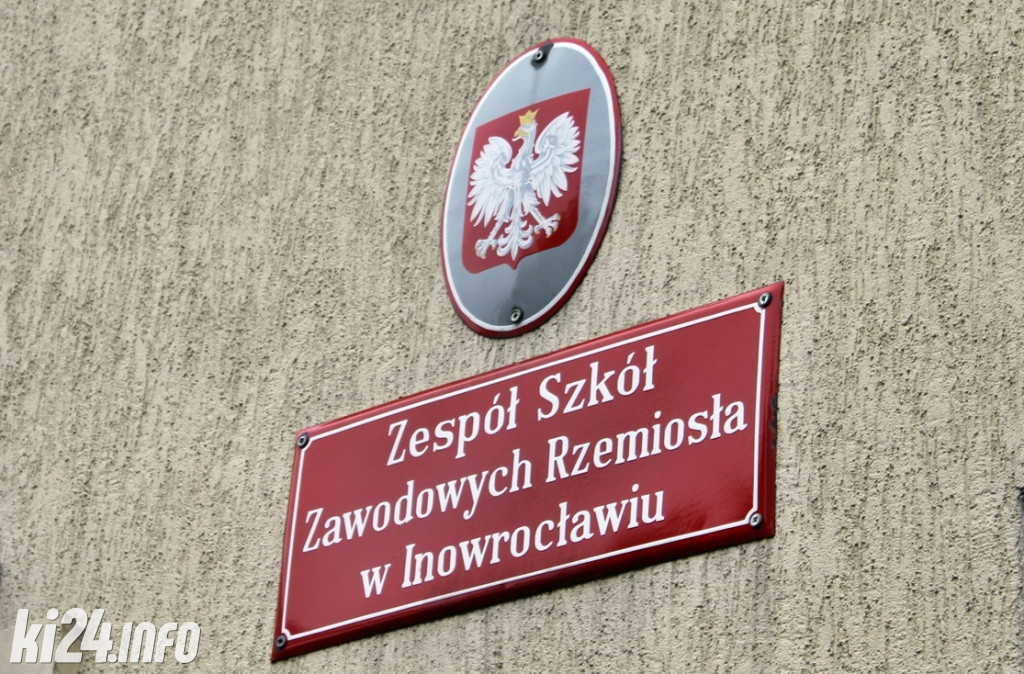 Festyn zawodowy w Szkole Rzemiosła