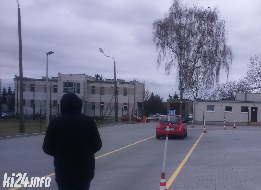 Oficjalne otwarcie siedziby WORD