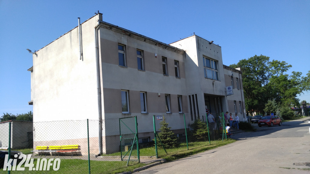 Oficjalne otwarcie siedziby WORD