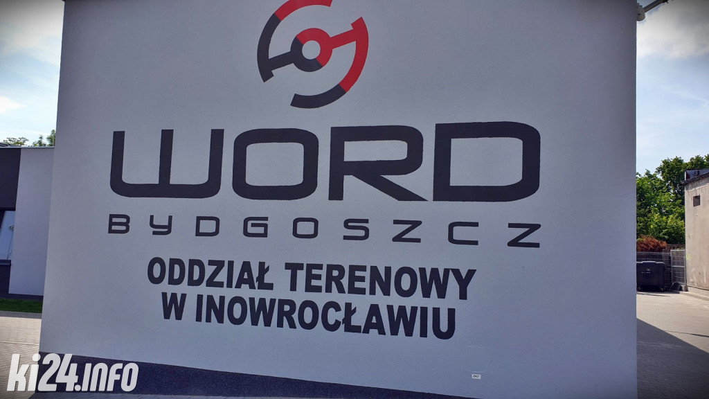 Oficjalne otwarcie siedziby WORD