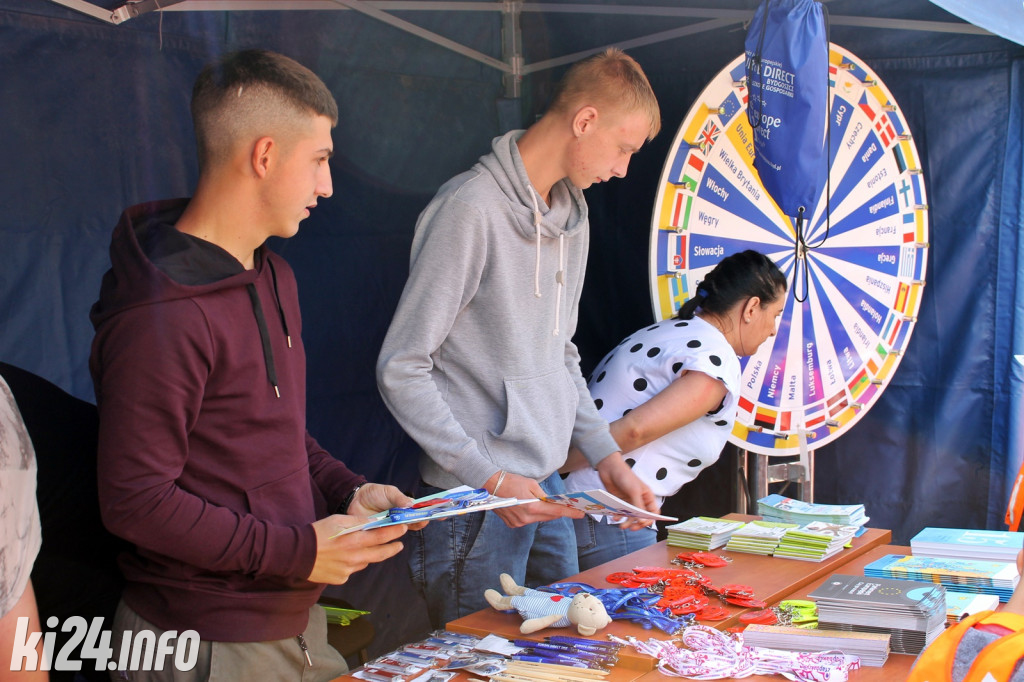 Festiwal Nauki w Inowrocławiu