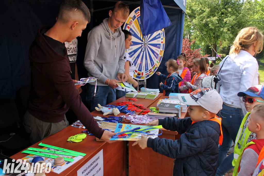 Festiwal Nauki w Inowrocławiu