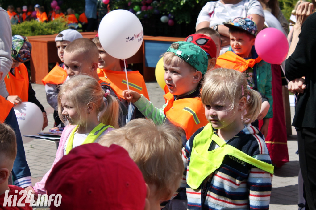 Festiwal Nauki w Inowrocławiu