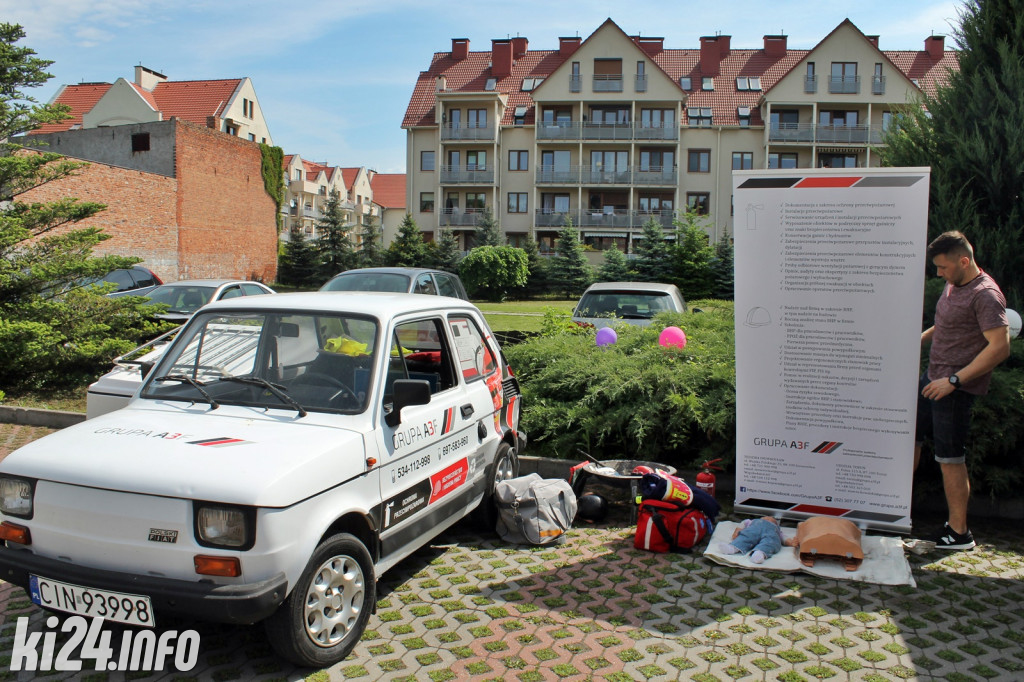 Festiwal Nauki w Inowrocławiu