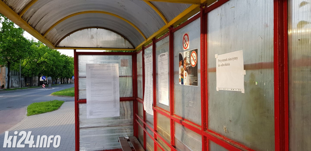 Awaria wodociągu na Toruńskiej