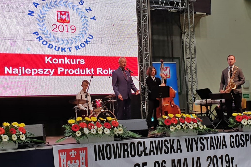XXIII Inowrocławska Wystawa Gospodarcza
