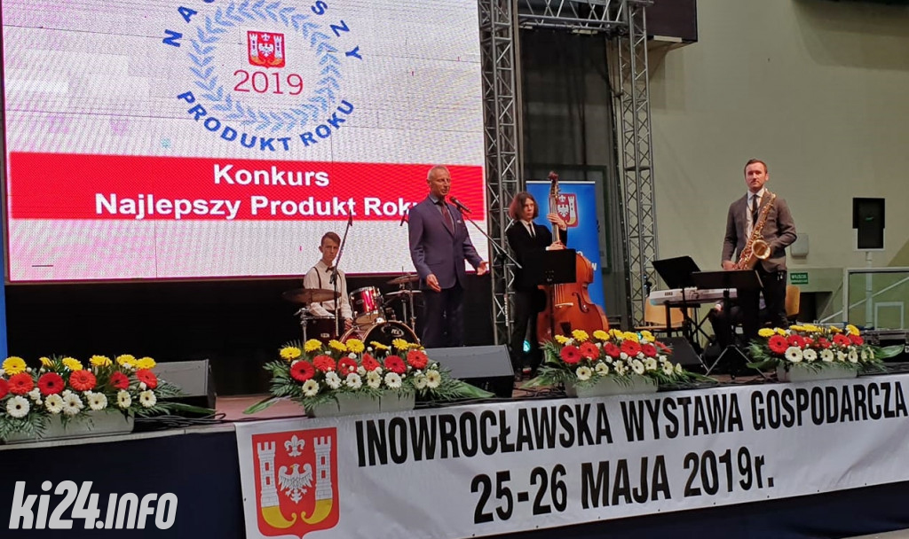 XXIII Inowrocławska Wystawa Gospodarcza