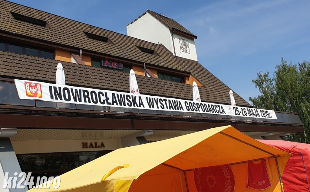 XXIII Inowrocławska Wystawa Gospodarcza