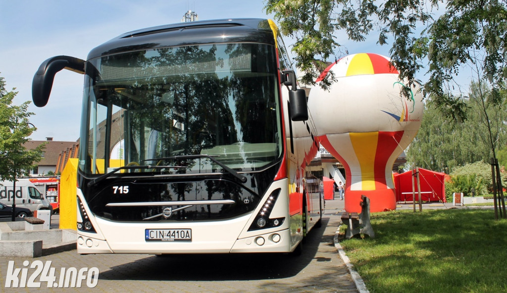 XXIII Inowrocławska Wystawa Gospodarcza