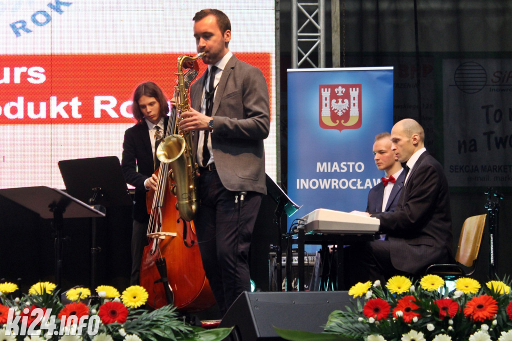XXIII Inowrocławska Wystawa Gospodarcza