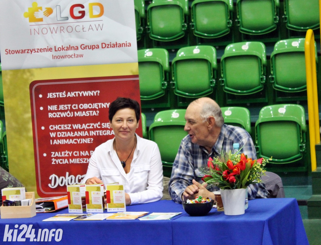 XXIII Inowrocławska Wystawa Gospodarcza