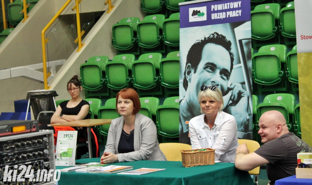 XXIII Inowrocławska Wystawa Gospodarcza