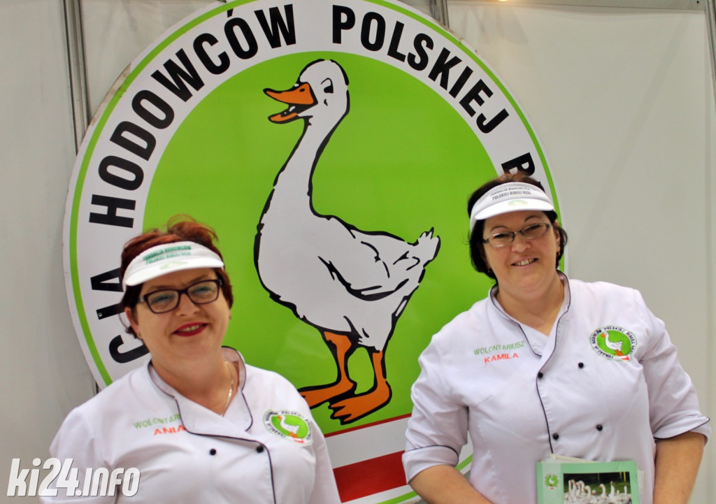 XXIII Inowrocławska Wystawa Gospodarcza