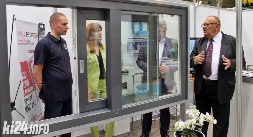 XXIII Inowrocławska Wystawa Gospodarcza