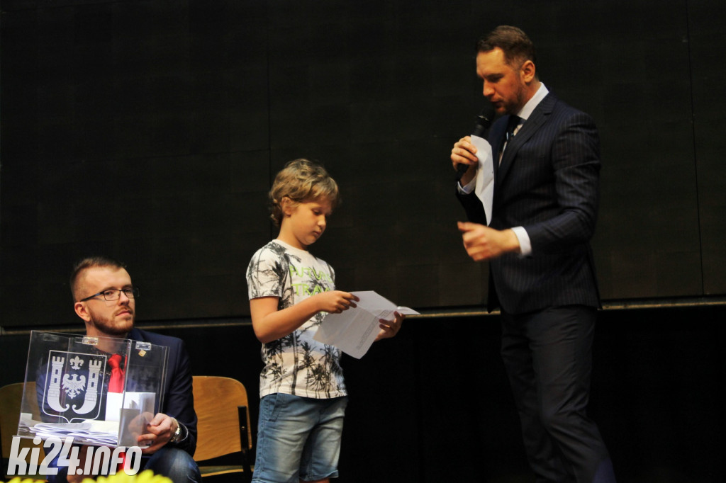 XXIII Inowrocławska Wystawa Gospodarcza