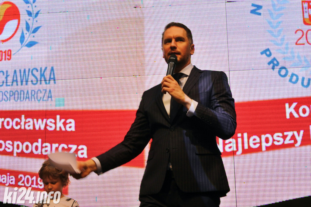XXIII Inowrocławska Wystawa Gospodarcza
