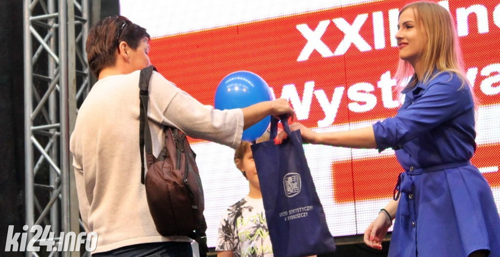 XXIII Inowrocławska Wystawa Gospodarcza