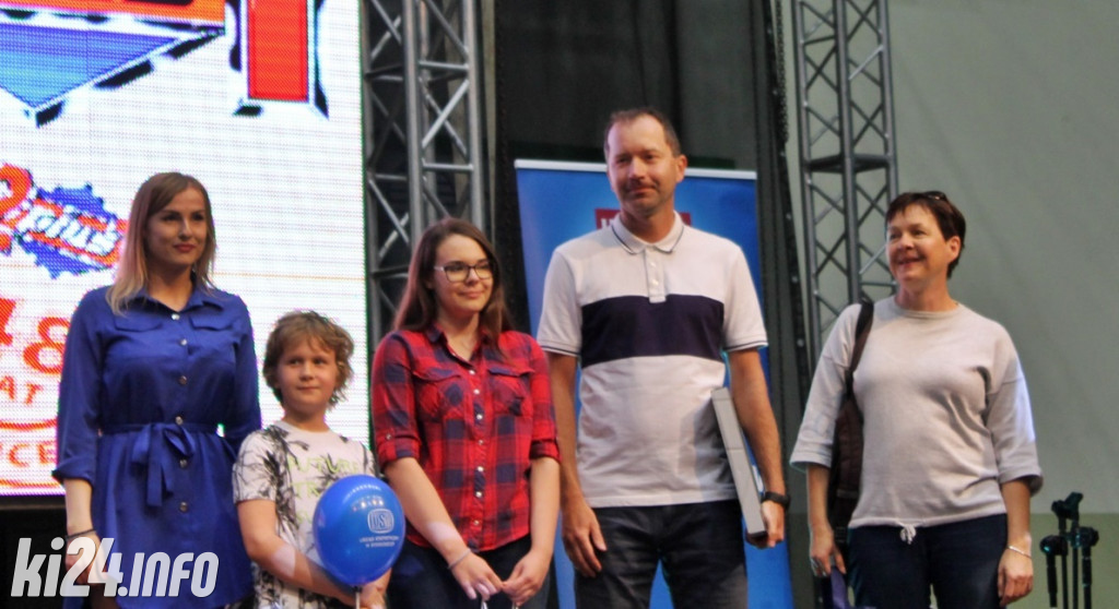 XXIII Inowrocławska Wystawa Gospodarcza