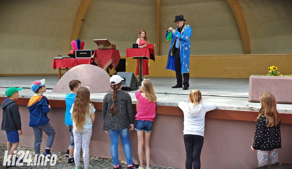 Solankowe Czary-Mary